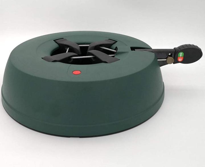 Niko Christbaumständer Baumfix Aqua max 2,2m ø11cm grün