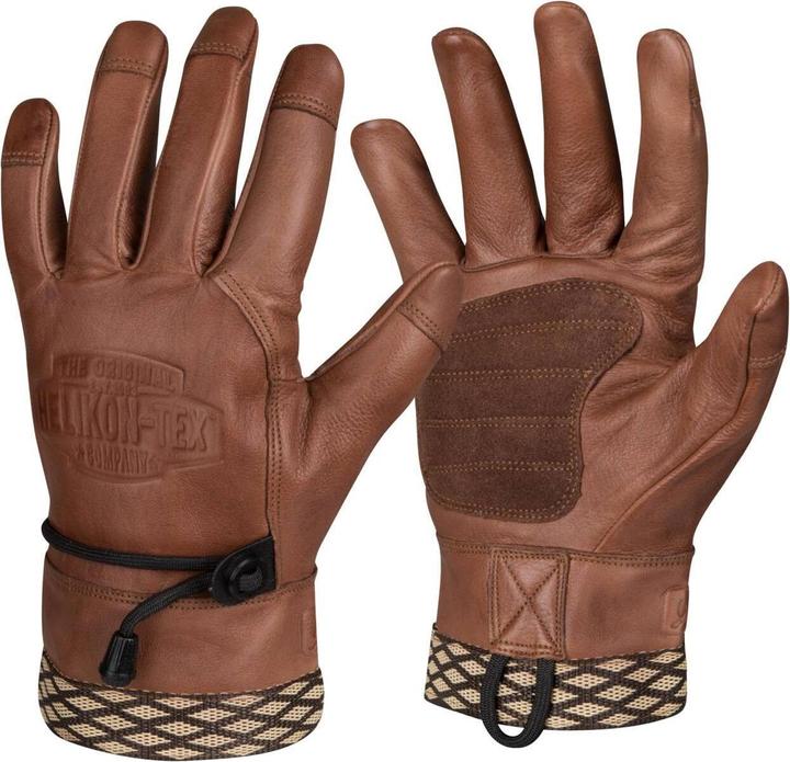 Produktbild Helikon Tex Woodcrafter Gloves Handschuhe (XL)