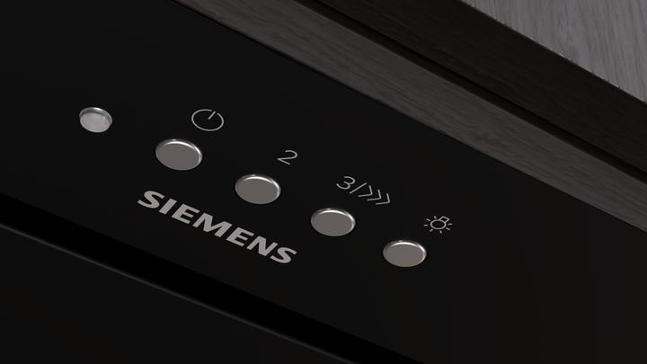 Image du produit Siemens LB56NAC60C