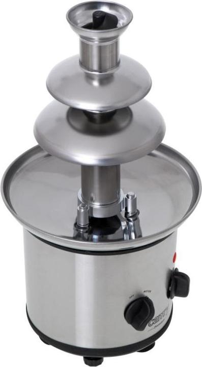 Actual product image Camry CR 4488