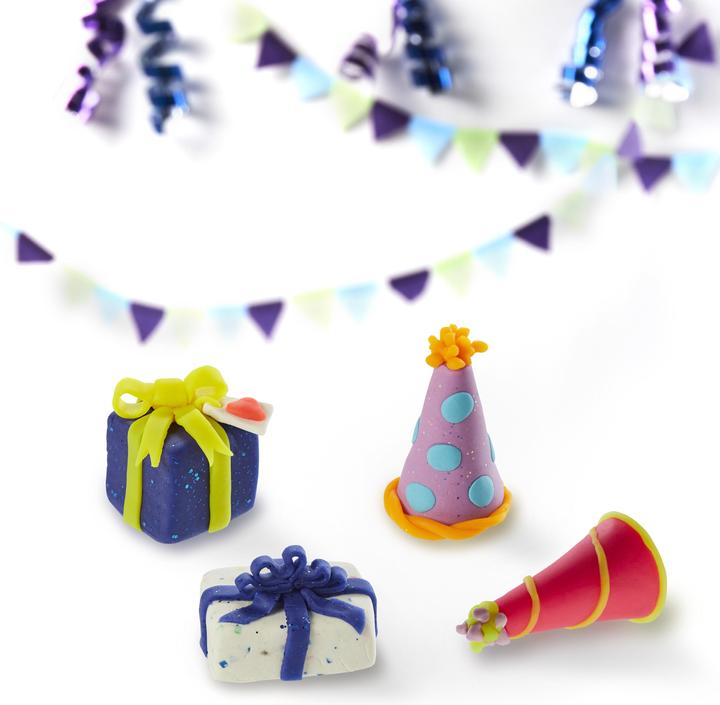 Image du produit Play-Doh Pack 65 ans de diversité