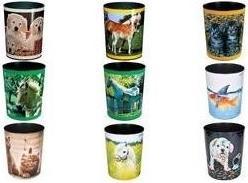 Produktbild Läufer 26663 Bunter Hundt (13 l)