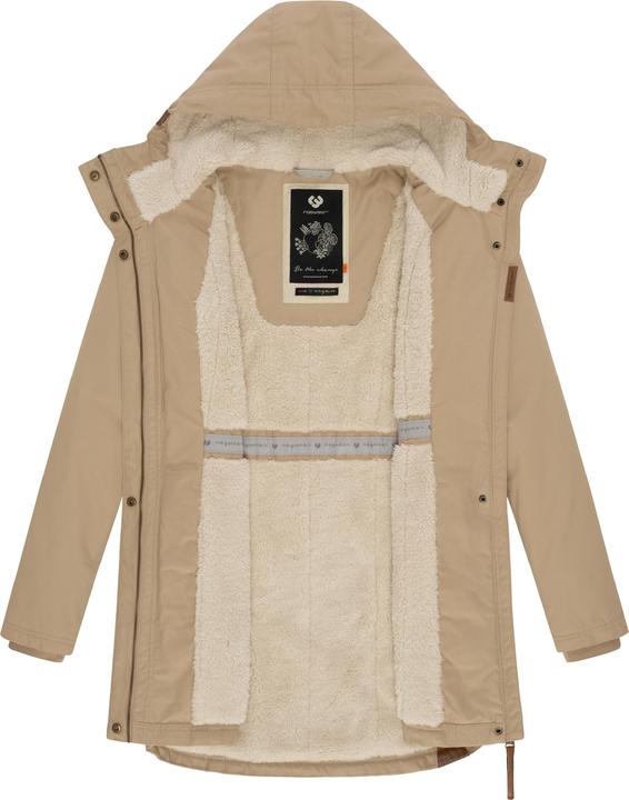 Image du produit Ragwear Elsie (L)