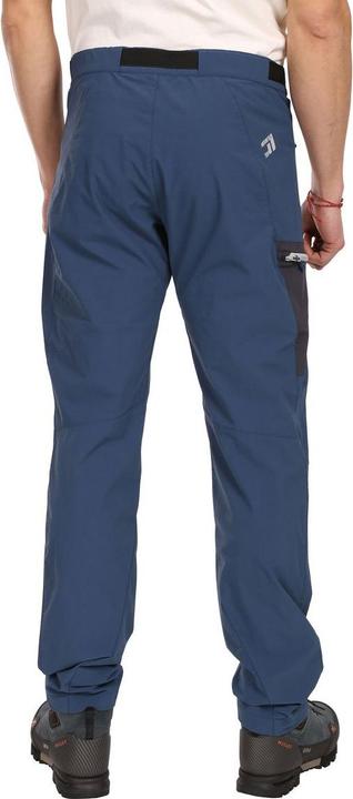 Actual product image Directalpine Mountainer Tech Softshell Pants (M)