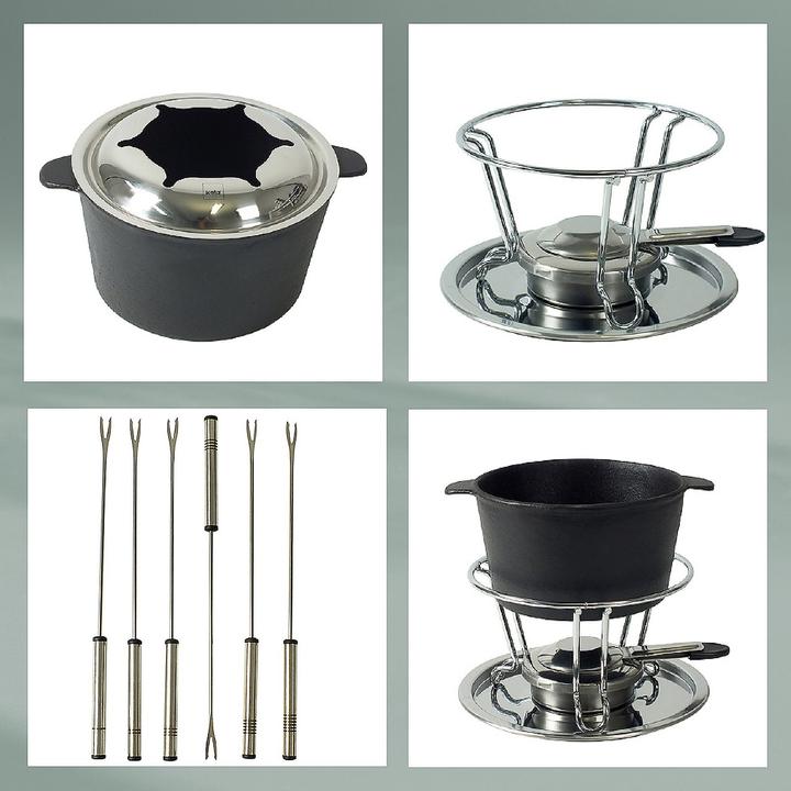 Produktbild Kela Comore (Fondue Bourguignonne, Fondue Chinoise)