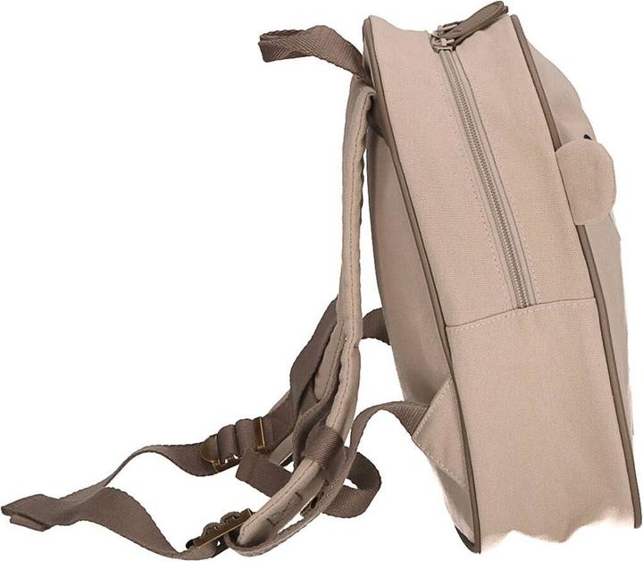 Actual product image Sterntaler Stay True To Nature" children's backpack