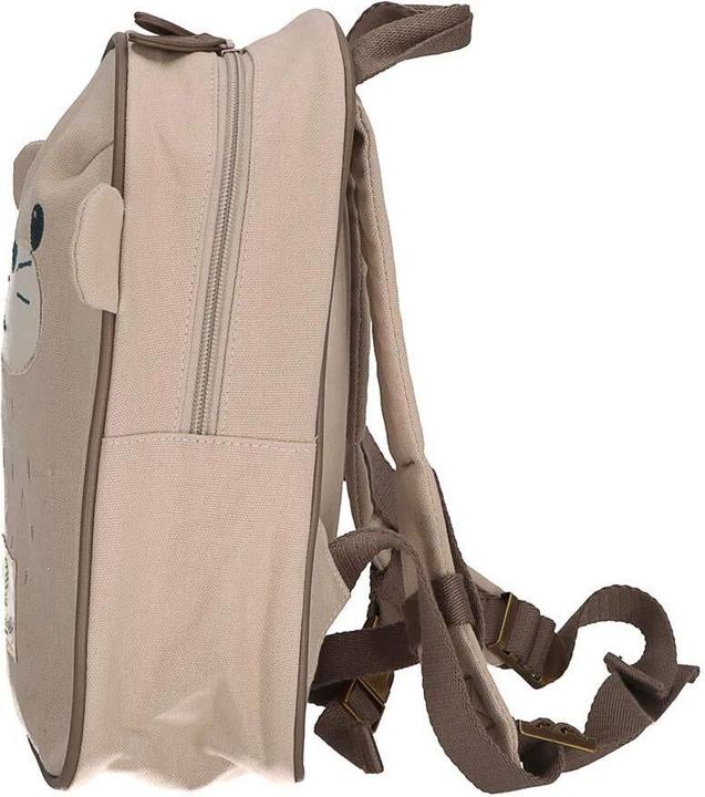 Actual product image Sterntaler Stay True To Nature" children's backpack