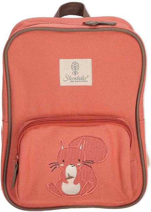 Immagine prodotto Sterntaler Zaino per bambini "Stay True To Nature