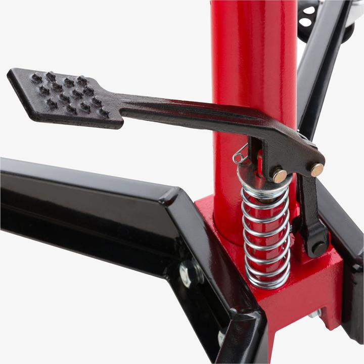 Image du produit Arebos Jack Transmission Cric