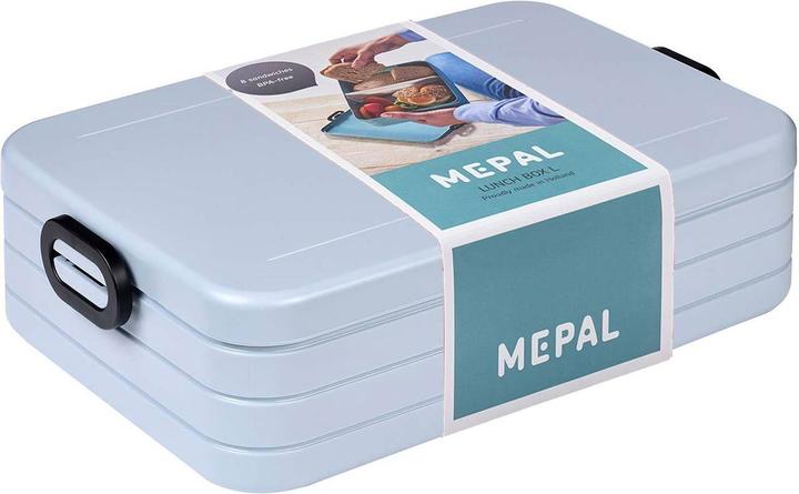 Image du produit Mepal Boîte à lunch Take a Break