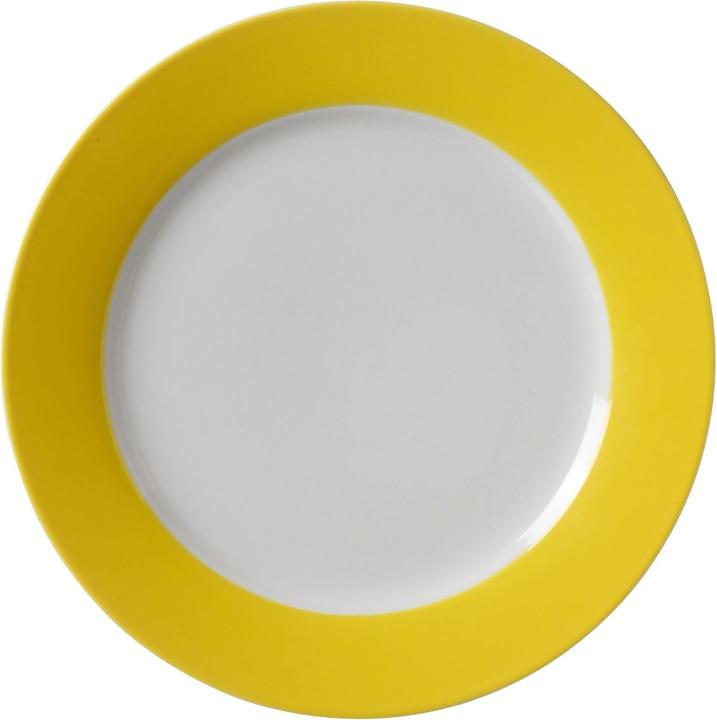 Produktbild Ritzenhoff & Breker Speiseteller Doppio (6 x, 27 cm)