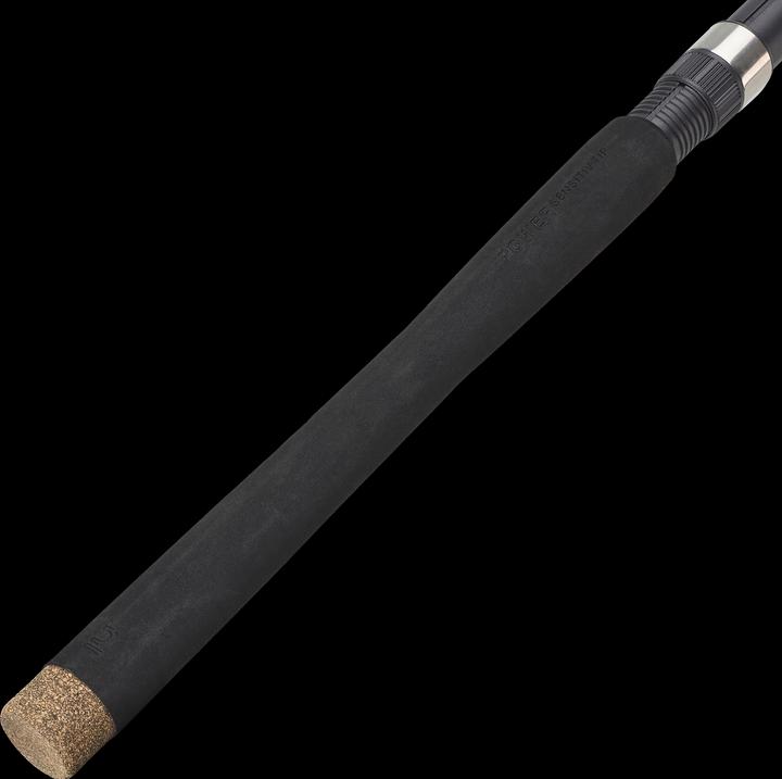 Produktbild Caperlan SEABOAT 100 240 TELESCO (Eisrute, 240 cm)