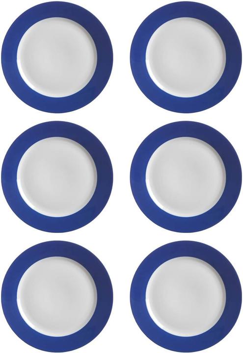 Indigo Blau