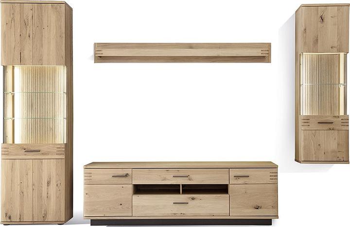 Actual product image Robas Lund Salvador (305 x 208 x 50 cm)