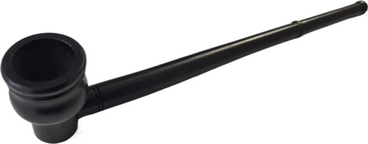 Ebenholz Pfeife WP 037