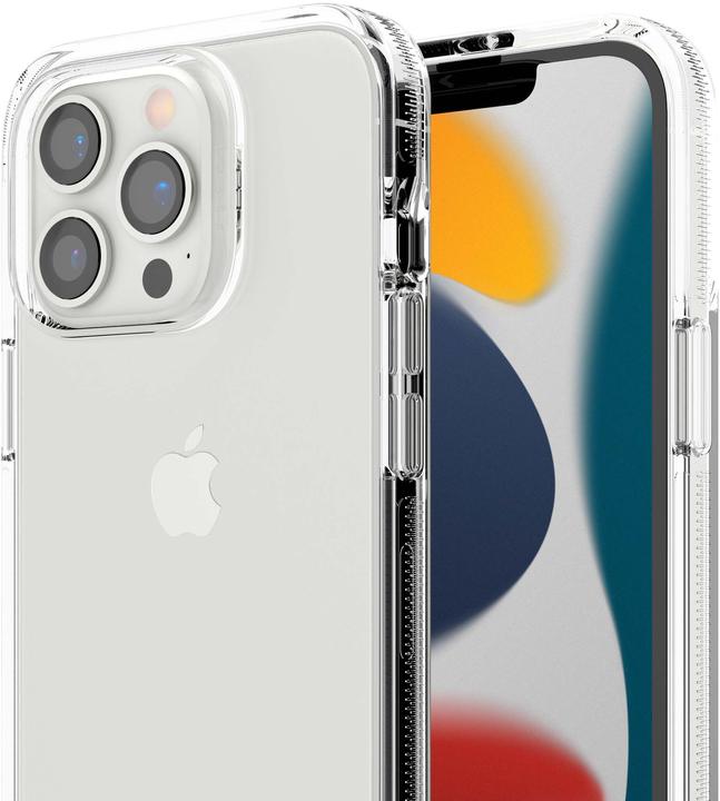 Actual product image gear4 Crystal Palace (Apple iPhone 13 Pro)