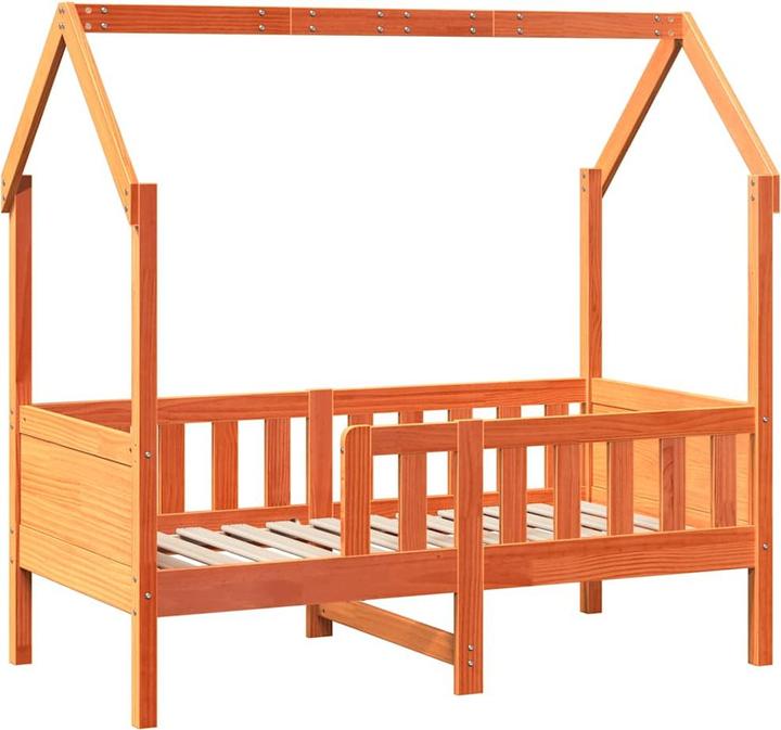 Immagine prodotto VidaXL Lettino con cassetti (90 x 190 cm)