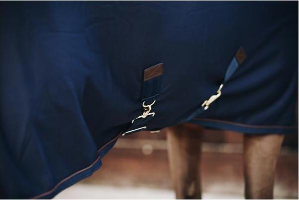 Immagine prodotto Kentucky Horsewear Tappeto in pile più fresco (155 cm)