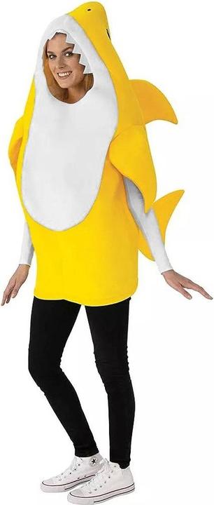 Produktbild Metamorph Baby Shark - Hai-Kostüm (One Size)