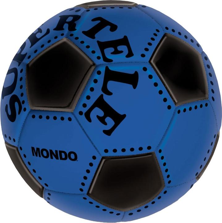 Mondo Fussball Super Tele, 21,5 cm (5)