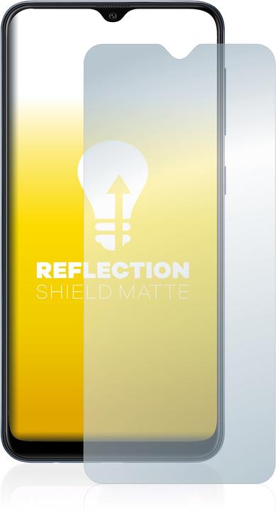 Image du produit upscreen Reflection Shield Protection Mat (1 pièce(s), Samsung Galaxy A10)