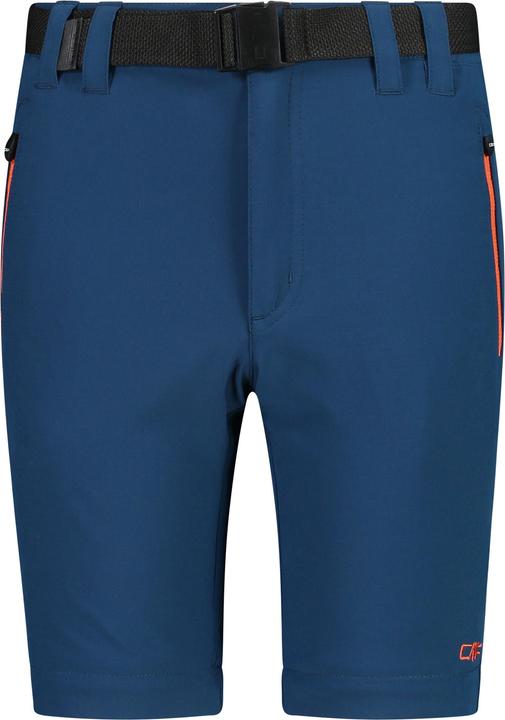 Produktbild CMP Campagnolo Kid's Zip Off Pant with Belt (176)