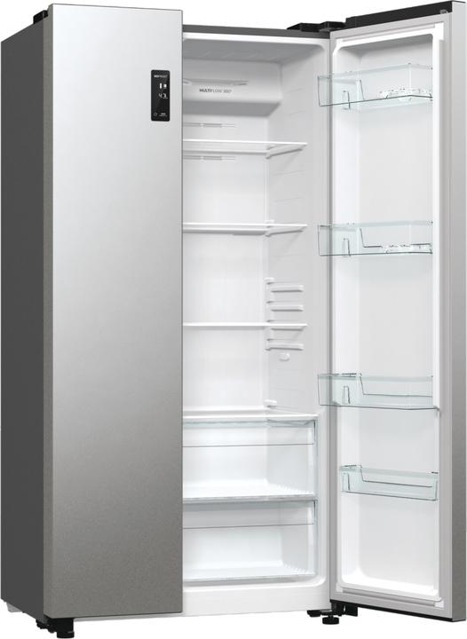 Produktbild Gorenje NRR9185EAXL (550 l)