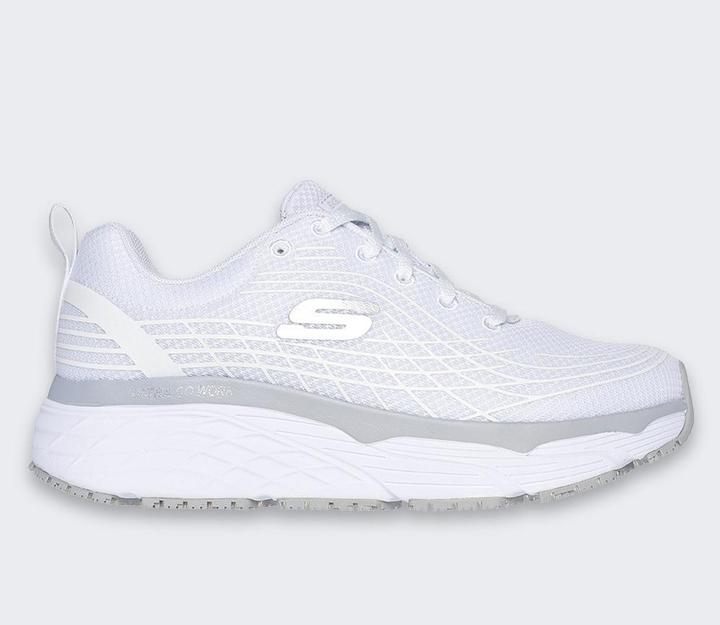 Image du produit Skechers Max Cusioning Elite SR Chaussures blanches (41)
