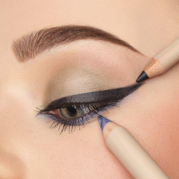 Actual product image Artdeco Smooth Eyeshadow 315.88 (88 atlantic blue)
