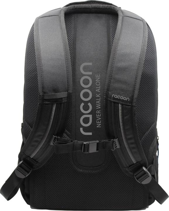 Produktbild Racoon Everyday Backpack Stone (30 l)