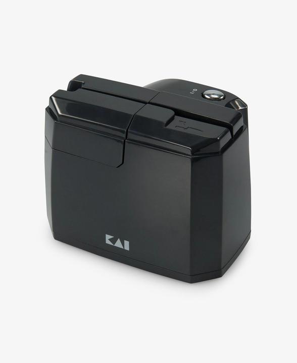 Actual product image Kai Shun Electrical & Polishing Unit