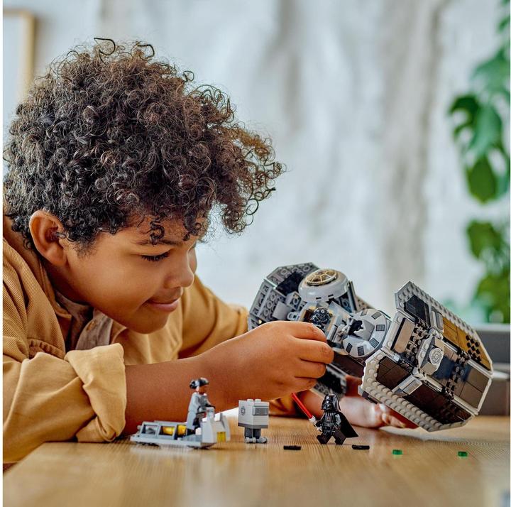Productafbeelding LEGO TIE bommenwerper (75347, LEGO Star Wars)