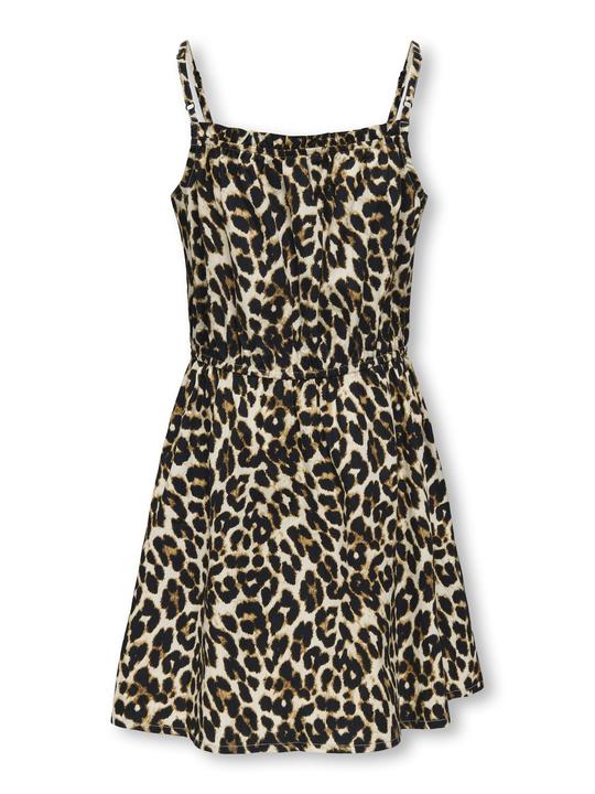 Actual product image Only Kogclara Life Strap Dress Wvn Noos (134)