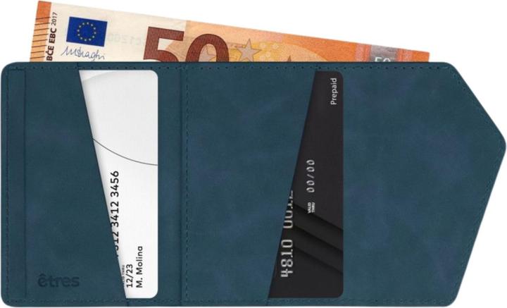 Produktbild Techmade Etres Smart Wallet - Icon • Easy