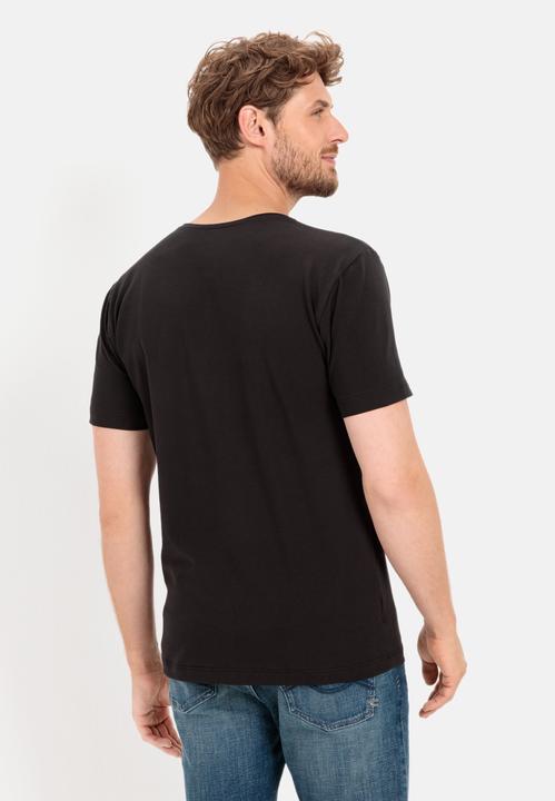 Immagine prodotto Camel Active Confezione da 3 di magliette e camicie (S)