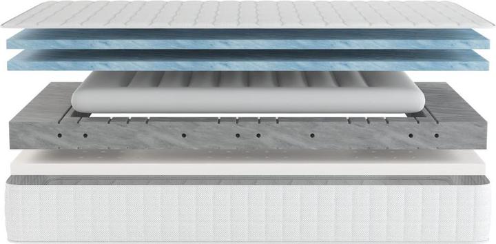 Produktbild Mara Vital Aircloud (140 x 190 cm, Luftkern)