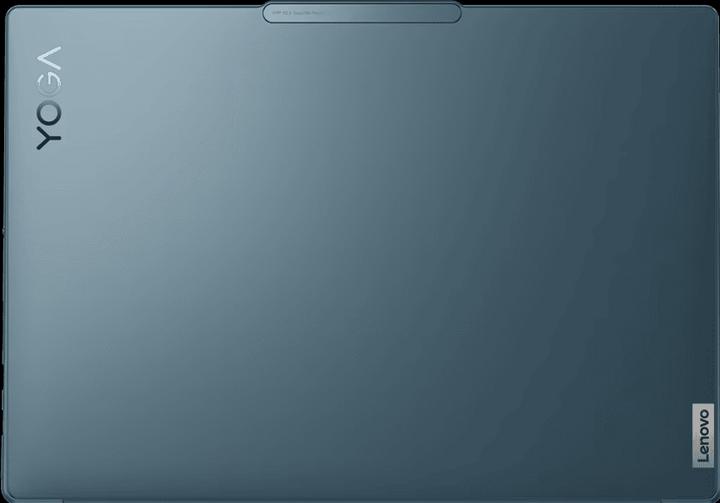 Actual product image Lenovo Yoga Pro 9 (16", Intel Core Ultra 9 185H, 64 GB, 1000 GB, CH)