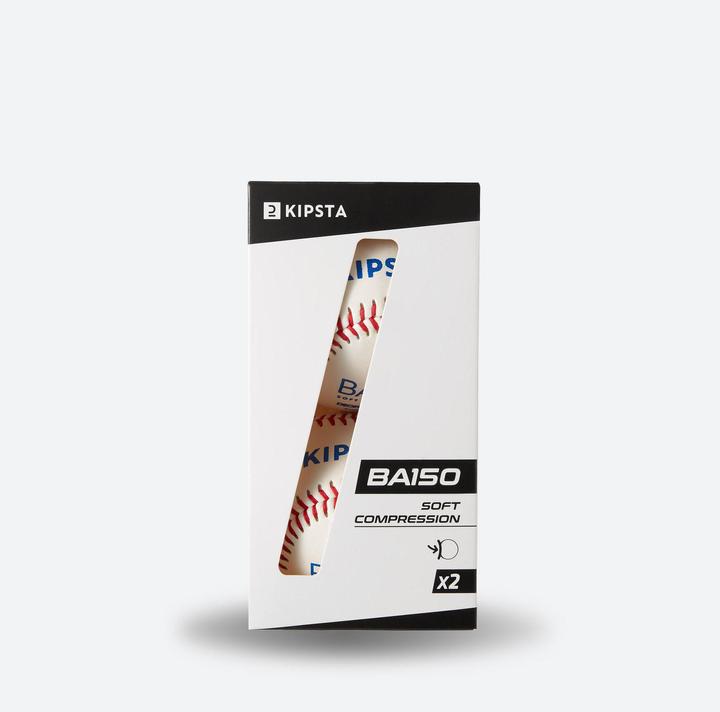 Actual product image Kipsta BA150