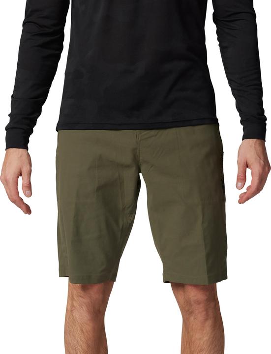 Produktbild Fox Short 24 Ranger Olv Grn (32, M)