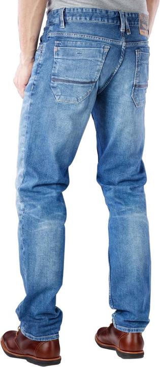 Actual product image Pme Legend Skymaster Jeans RBV (W28/L32)