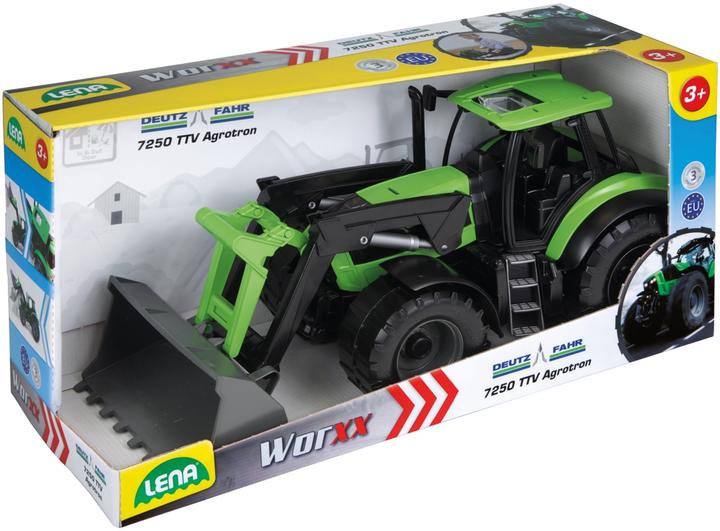 Produktbild Lena Traktor Deutz Agrotron