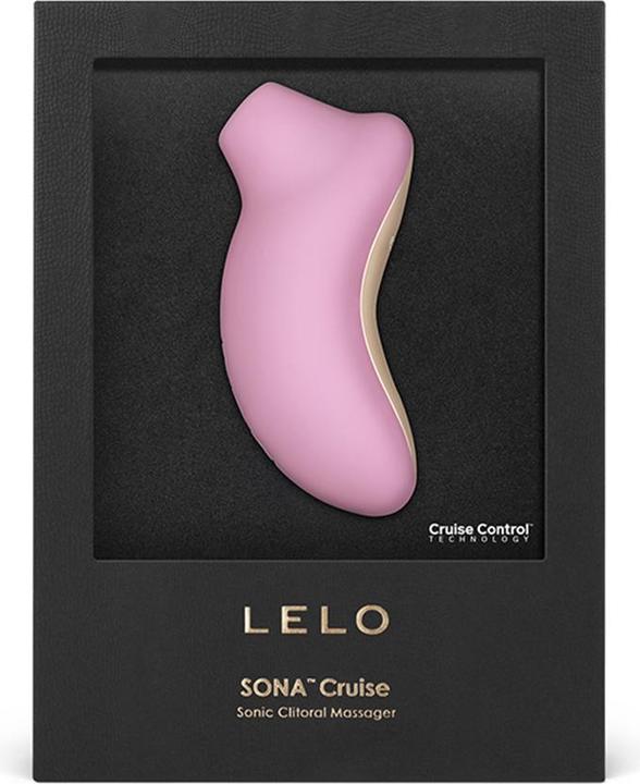 Image du produit LELO SONA Cruise