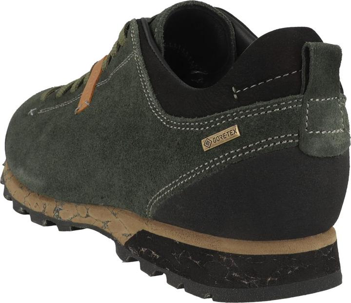 Actual product image AKU Bellamont 3 Suede GTX (43)