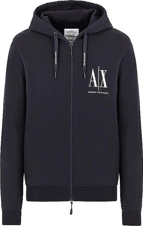 Produktbild Armani Exchange Sweatjacke (XXL)