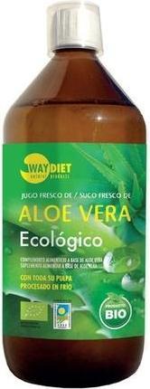 Image du produit WayDiet Aloe Vera Set (Set soin du visage)