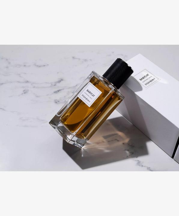 Produktbild Yves Saint Laurent Babycat (Eau de Parfum, 125 ml)