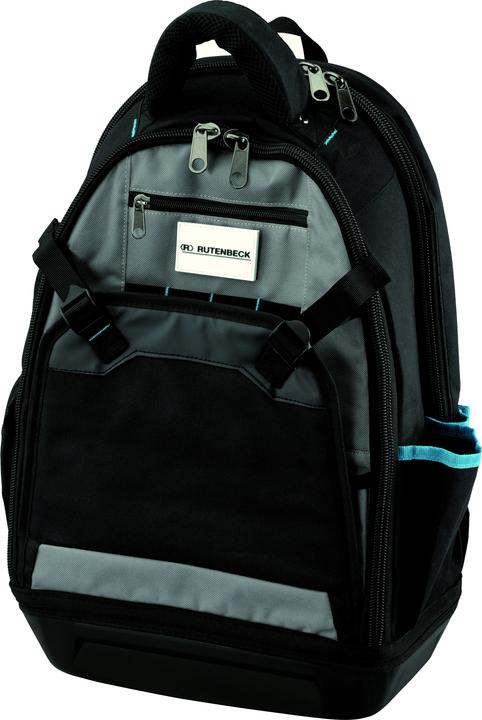 Produktbild Rutenbeck Fibre Werkzeugrucksack (8 Teile)