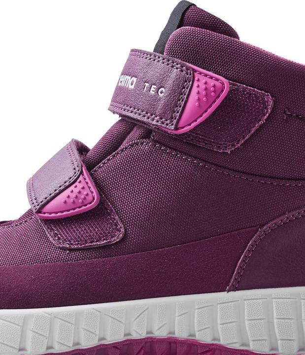 Immagine prodotto Reima scarpa tec per bambini Patter 2.0 Deep (25)
