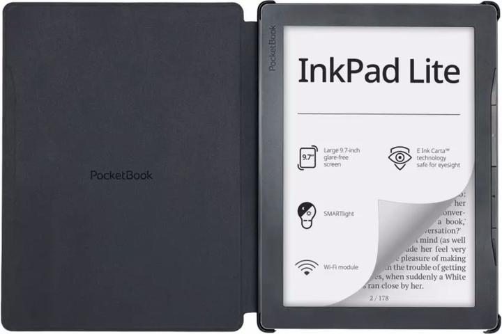 Produktbild PocketBook Cover for InkPad Lite (InkPad Lite)