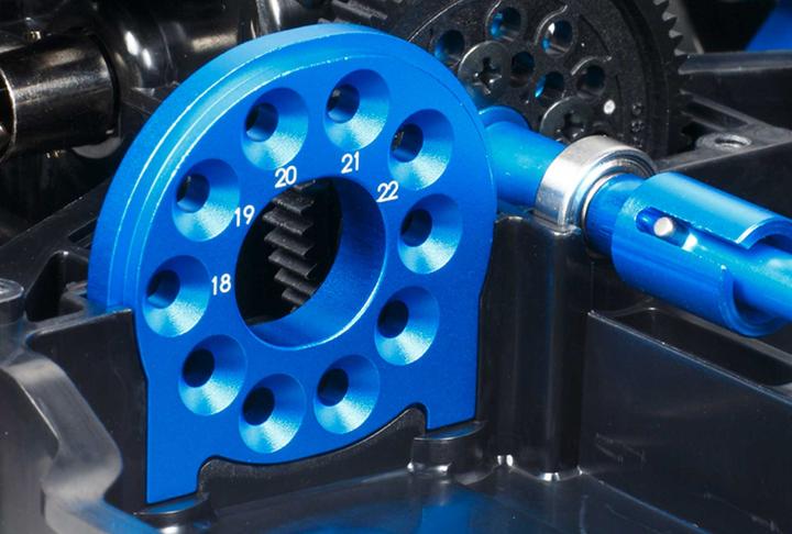 Immagine prodotto Tamiya TT-02R Telaio (Kit)
